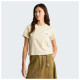The North Face Γυναικεία κοντομάνικη μπλούζα Sun Regular Cutie T-Shirt